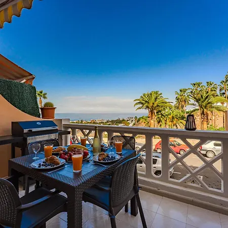 Ocean View Excellent Quiet Place Appartement *