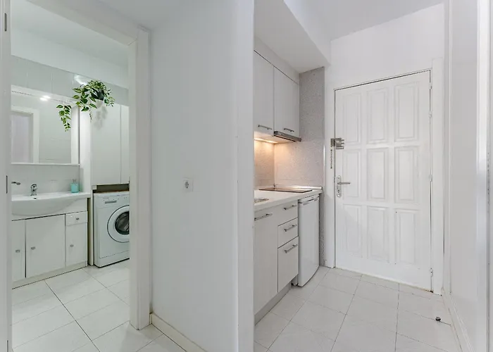 Ocean View Excellent Quiet Place Appartement