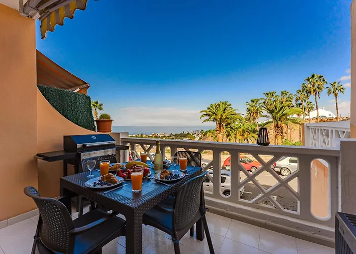 Ocean View Excellent Quiet Place Appartement *