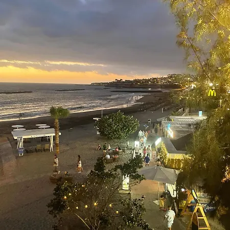 Apartamento Ocean View Excellent Quiet Place