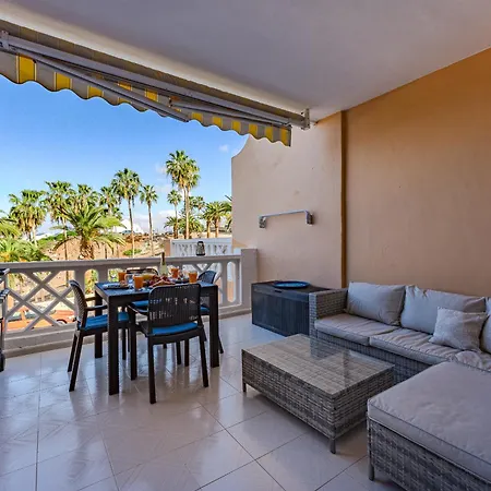 Ocean View Excellent Quiet Place Costa Adeje (Tenerife)