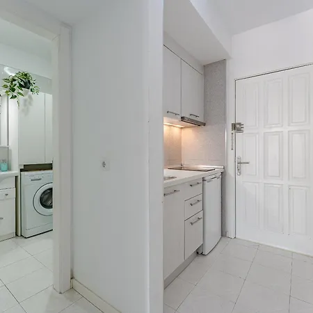 Ocean View Excellent Quiet Place Apartment