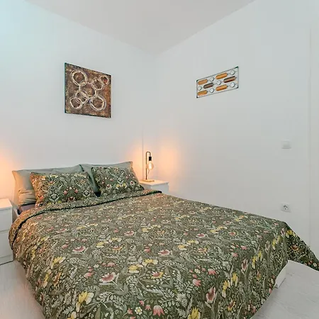 Apartamento Ocean View Excellent Quiet Place