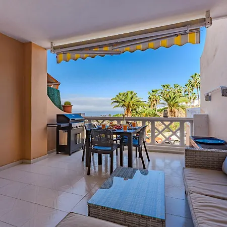 Apartment Ocean View Excellent Quiet Place *