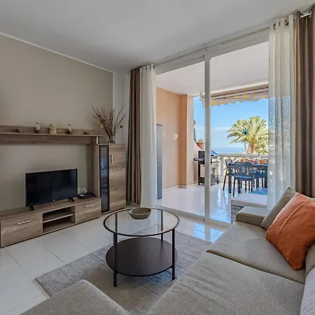 Ocean View Excellent Quiet Place Appartamento Costa Adeje (Tenerife)