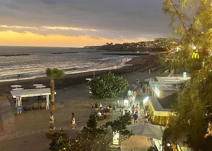 Appartement Ocean View Excellent Quiet Place