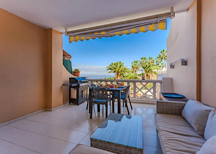 Appartement Ocean View Excellent Quiet Place *