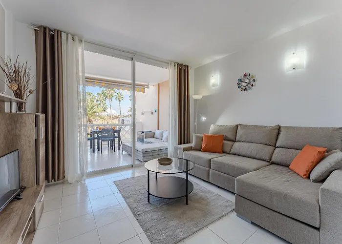 Ocean View Excellent Quiet Place Appartement