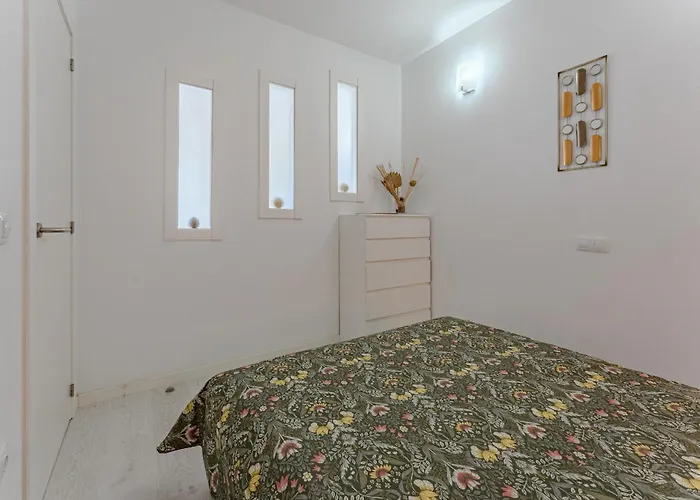 Apartment Ocean View Excellent Quiet Place *